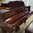 2004 Yamaha polished mahogany baby grand (beautiful)!! - Grand Pianos